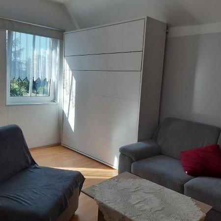 Ferienwohnung Runge II Schonhauser Damm ภายนอก รูปภาพ